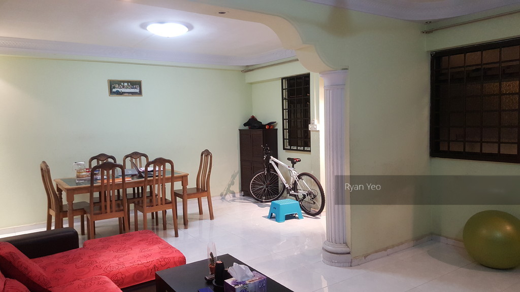 Blk 160 Jalan Teck Whye (Choa Chu Kang), HDB 4 Rooms #151574752